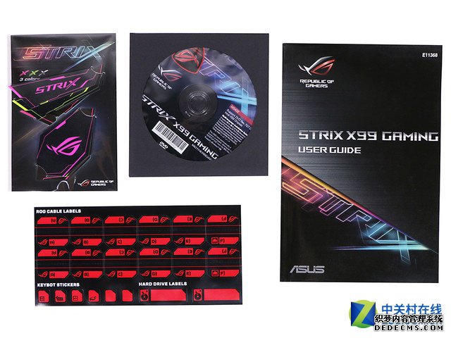 ֻ ˶STRIX X99 GAMING 