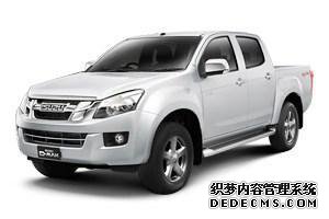 D-MAX