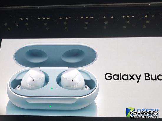 Galaxy Buds߶