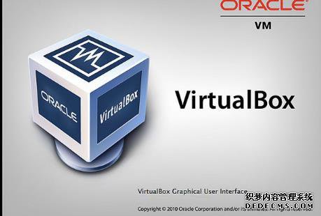 VirtualBox