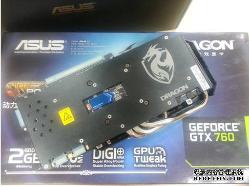 Ϊʤս  ˶ʿGTX760Կۼ2299Ԫ 