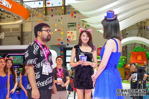 2018ChinaJoyֶϷ