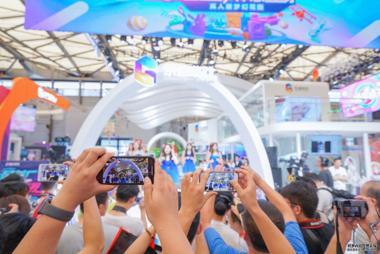 2018ChinaJoyֶϷ