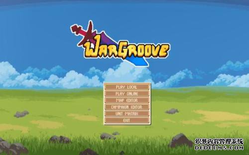 Checkpoint Wargroove˱Ĺ