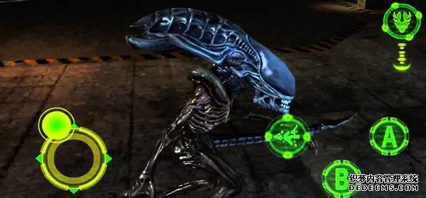 AVP: Evolution δսѪսʿ