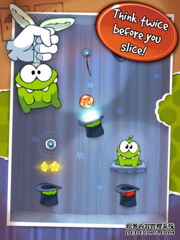 Cut the Rope 