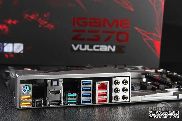 ߲ʺ iGame Z370 Vulcan X