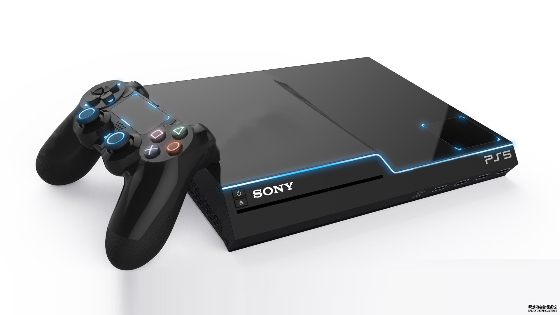 PlayStation 5ҳϷ˽ܷع⣺ܽPS4ı