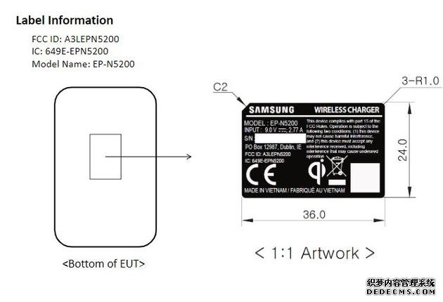 Galaxy Note 10¿߳ȴΪ15W