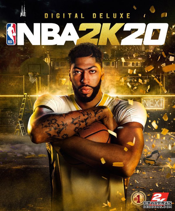 Ũüع NBA 2K20ȷ