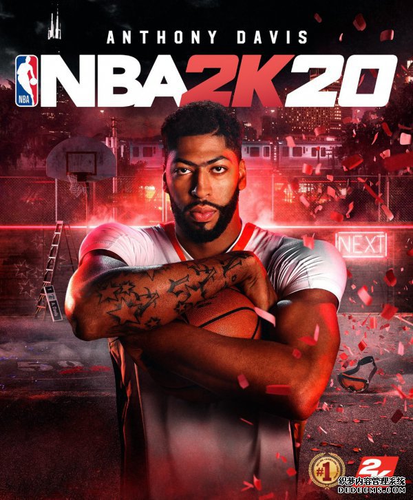 Ũüع NBA 2K20ȷ