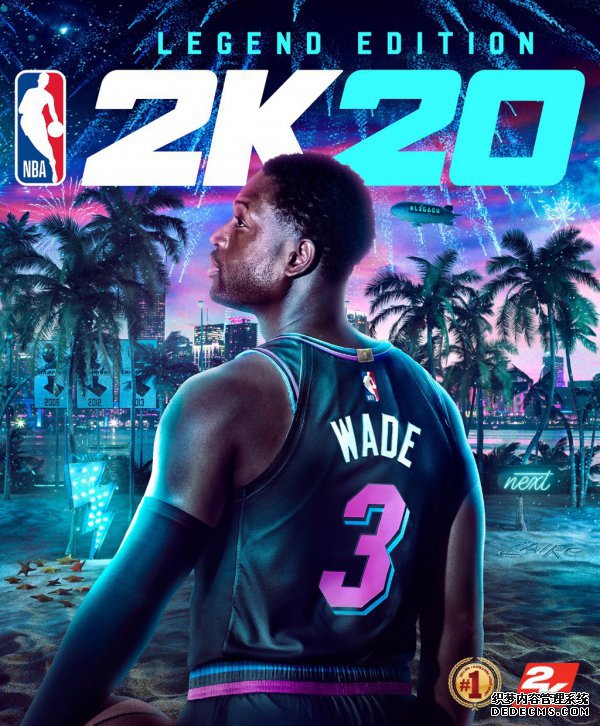 Ũüع NBA 2K20ȷ