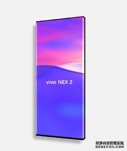 vivo NEX 2Ⱦͼع⣺ȫ