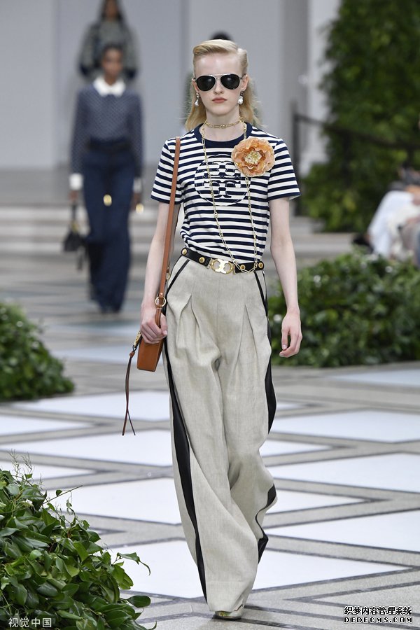 Tory Burch 2020ϵУͼƬԴӾй