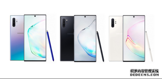 5Gʱȫ콢 Galaxy Note10ϵʽ