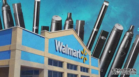 ͼƬԴWalmart; IllustrationTrent Joaquin